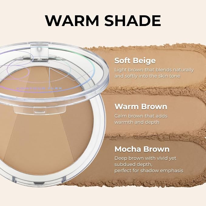 #01 Warm Shade