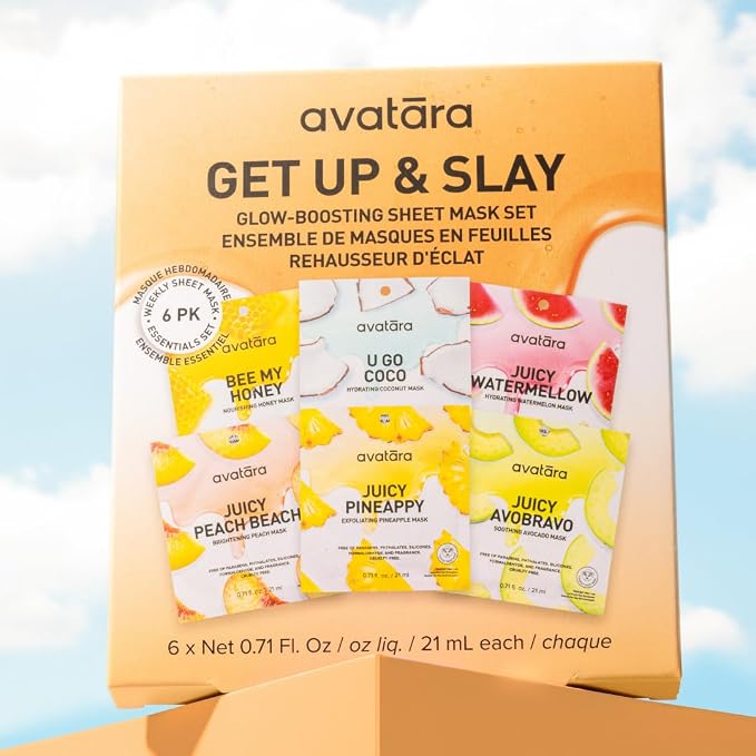 Get Up & Slay