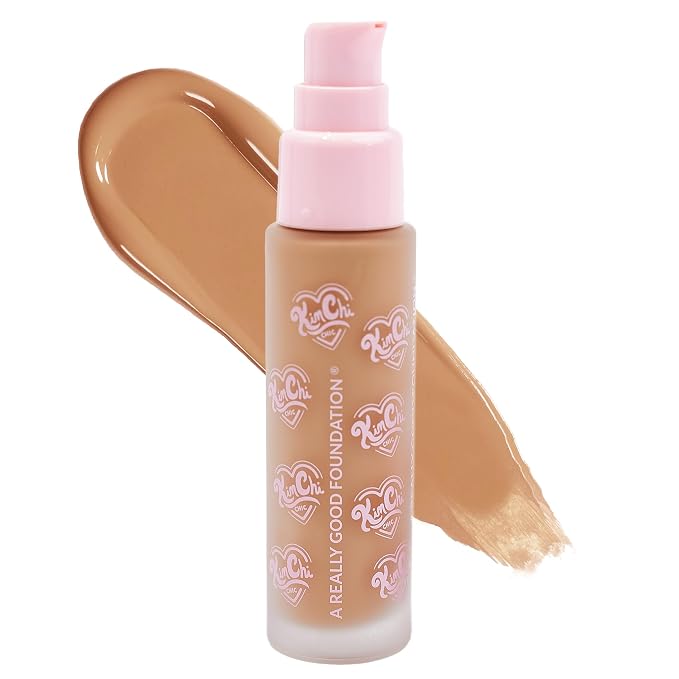 13-113M Light/Medium + Warm Undertones