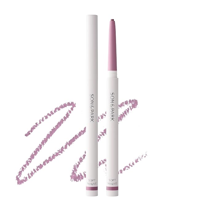 04 Soft Mauve