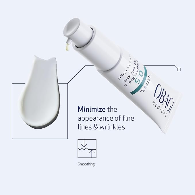 Obagi360 Retinol 0.5