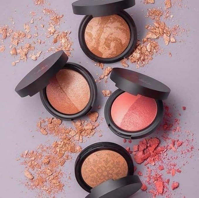 Terracotta Baked Highlighter
