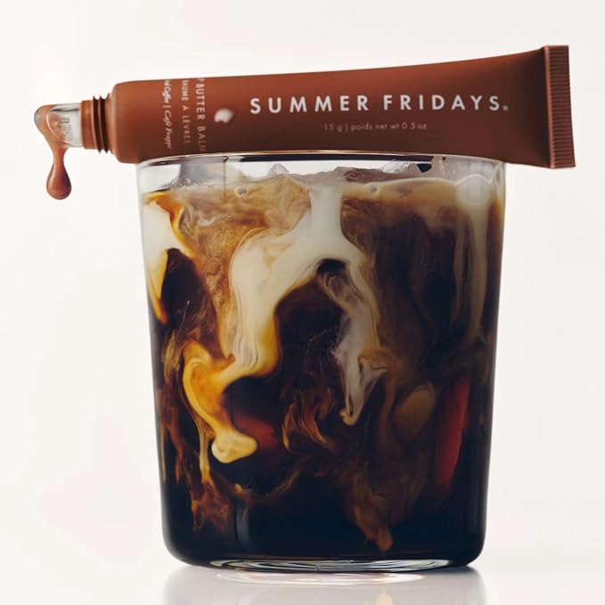 Iced Coffee