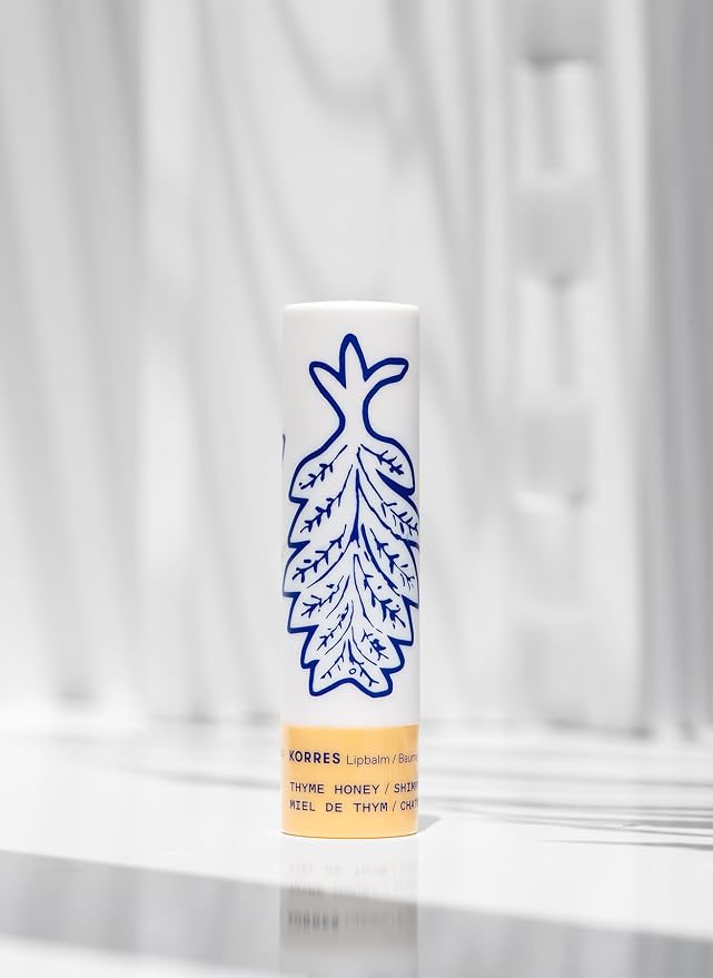 Thyme Honey / Shimmer