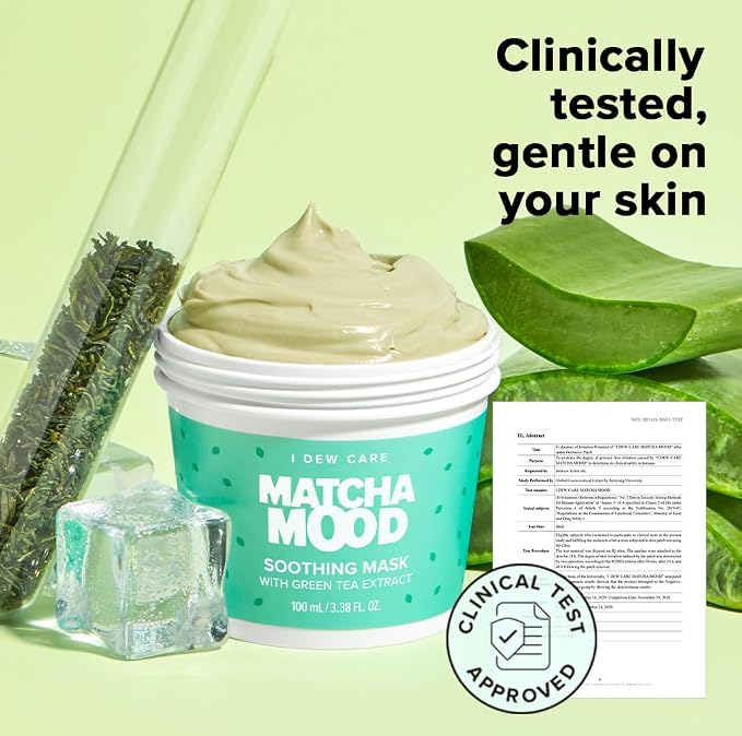 06 Matcha Mood