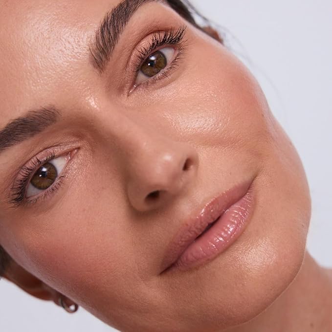 TRIO - Beach Bronze Bronzer, Peach Rose Blush & Glow Glaze Highlighter