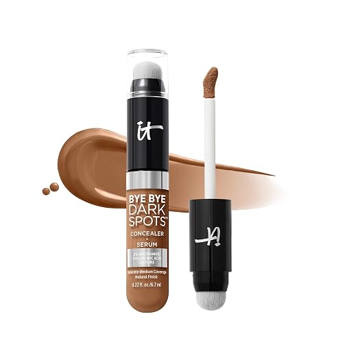 50 Rich Cool (dark tan complexion with subtle red undertone)