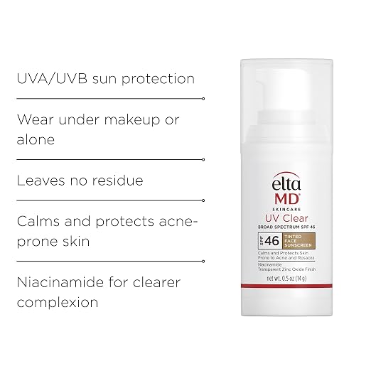 11 - Mini Tinted & Cleanser