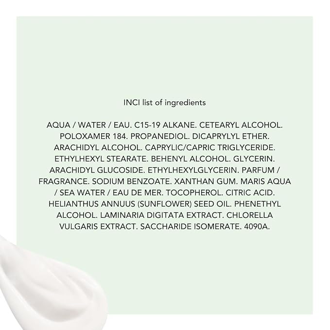 Light Blue (Make Up Remover)
