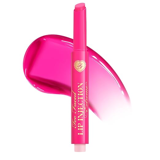 05 Voted Most Popular (Fuchsia Pink)