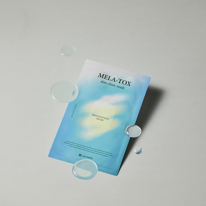 Mela-Tox
