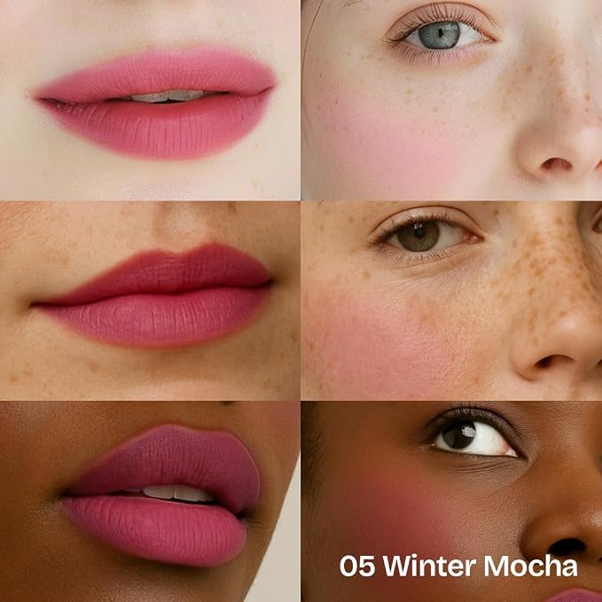 05 Winter Mocha