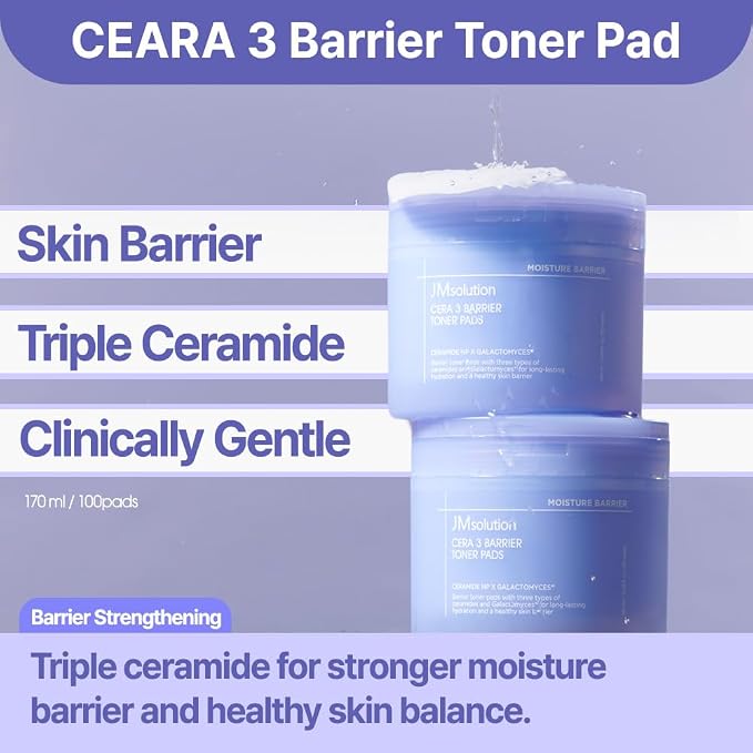 Cera 3 Barrier