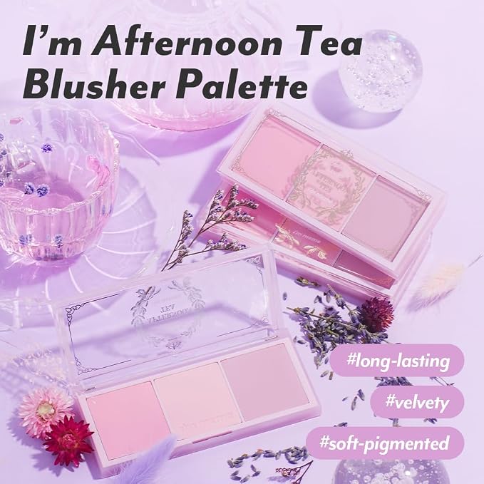 Blossom Tea