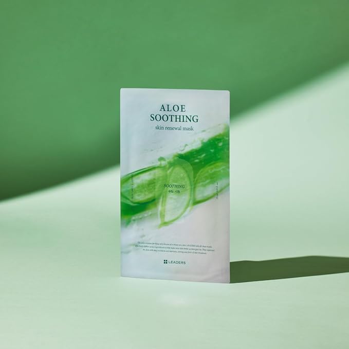 Aloe Soothing