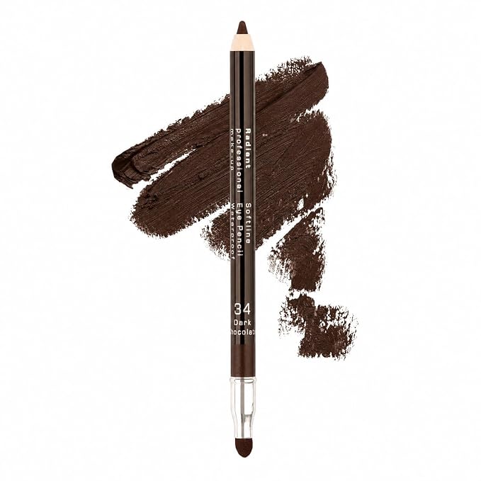 34 Dark Chocolate