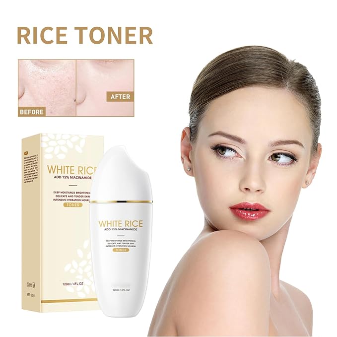 rice cream