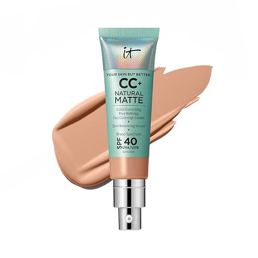 14C Medium Cool (medium with pink undertones)