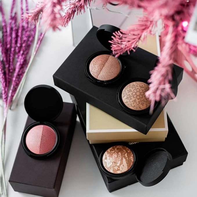 Terracotta Baked Highlighter