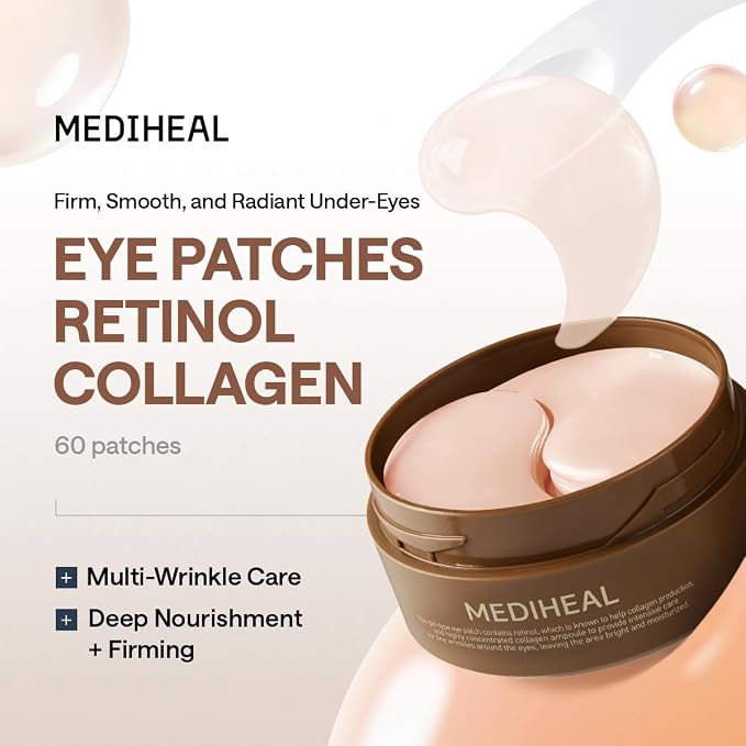 Retinol Collagen