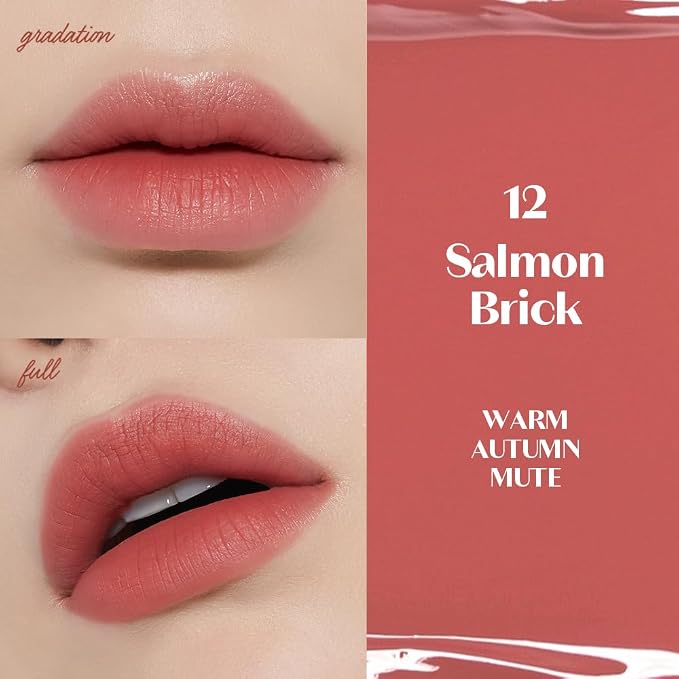 Fixing - Salmon Brick