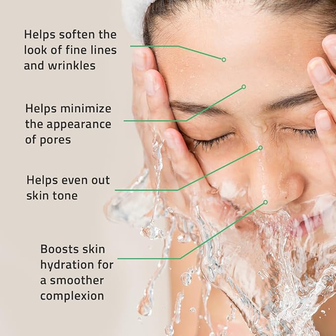 Glycolic Toner 8% 6oz