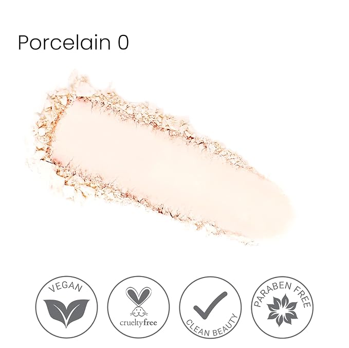 Porcelain
