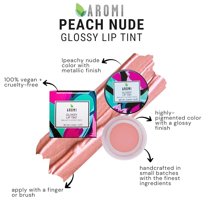 Peach Nude