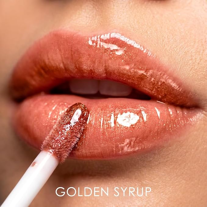 Golden Syrup