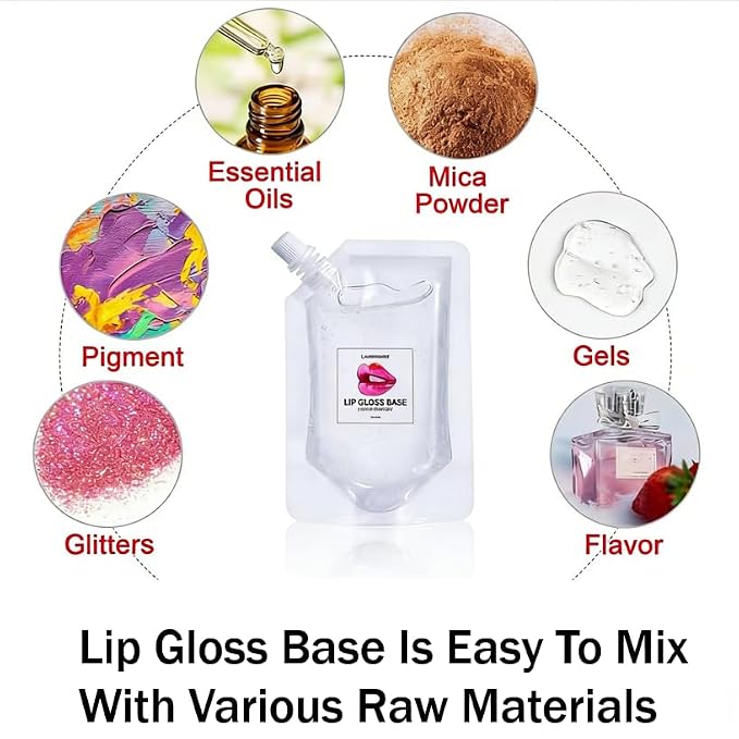 Clear 3 Pack x 100ML