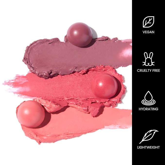 Pink Apple - Coral Pink