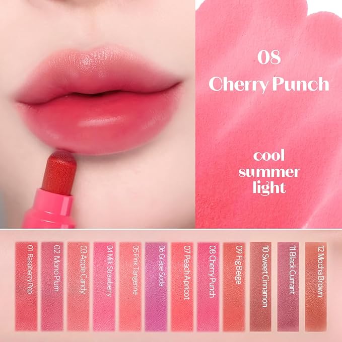 Cherry Punch