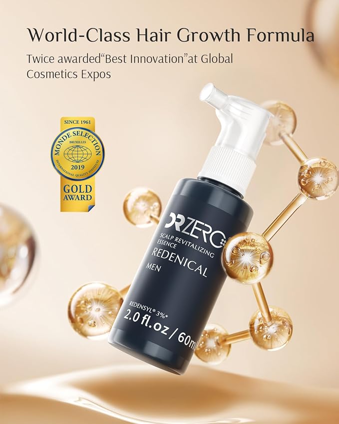 C-Men's Serum