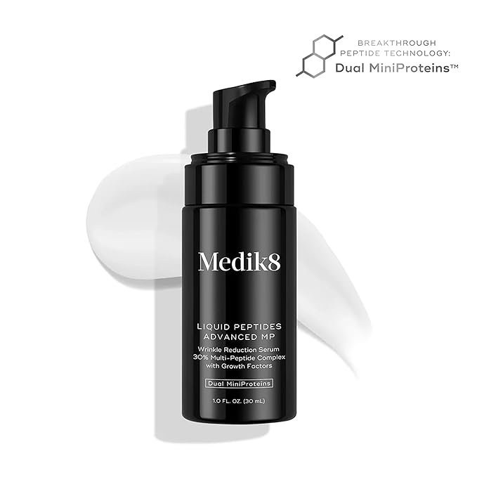 Liquid Peptides Advanced MP