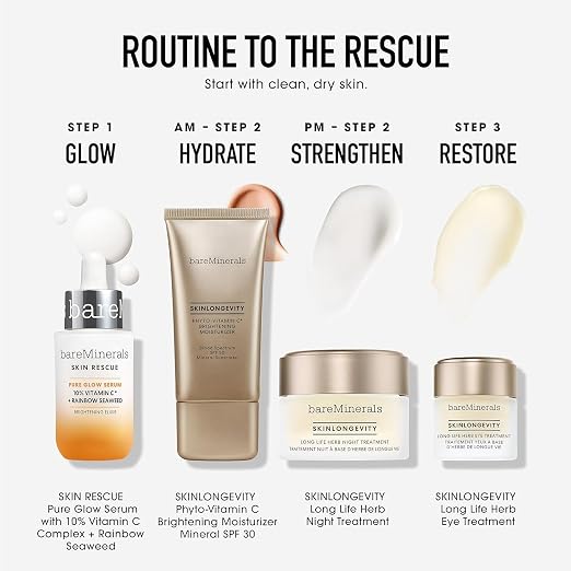 Pure Moisture - Hydrating