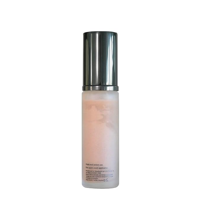 11 Rosy Beige