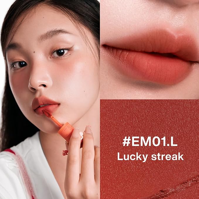 EM01.L Lucky Streak