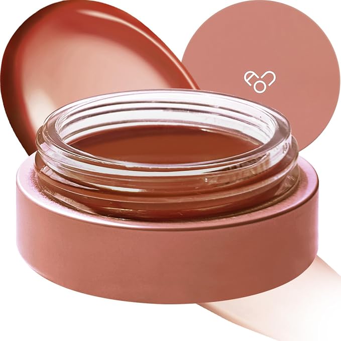 05 Chocolate Balm