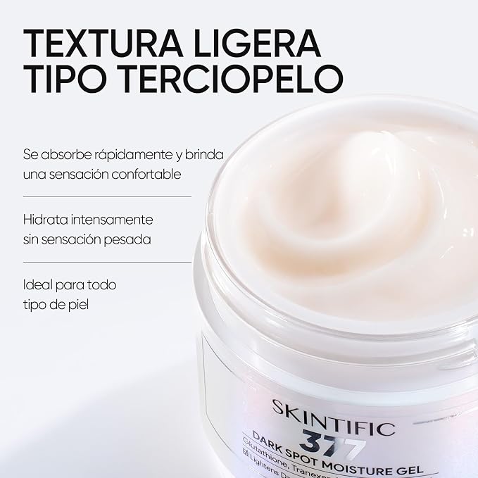 Spot Fade Brightening