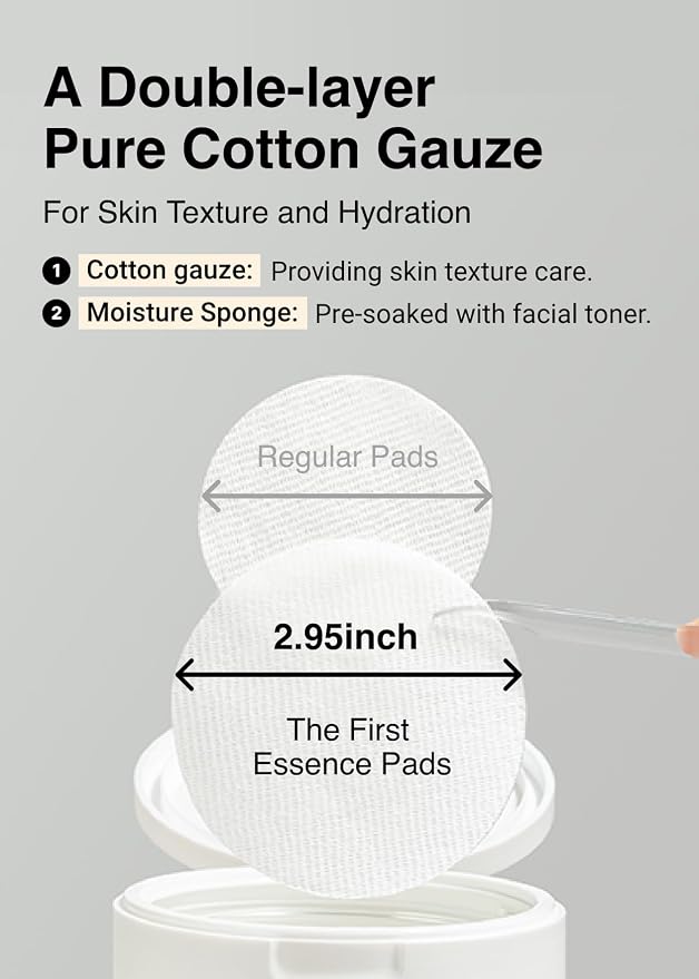 Essence pads