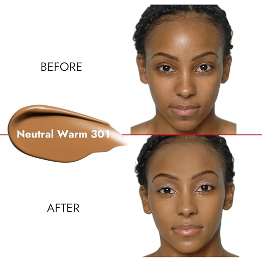 Warm 301