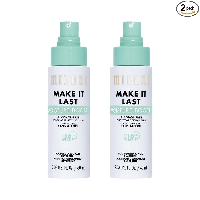 Moisture Boost (2 Pack)