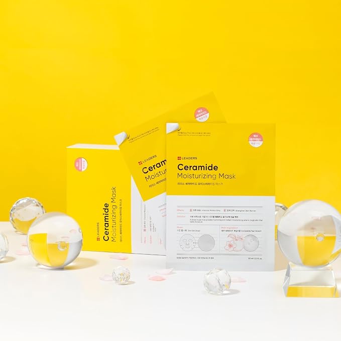 Ceramide 10 Sheets