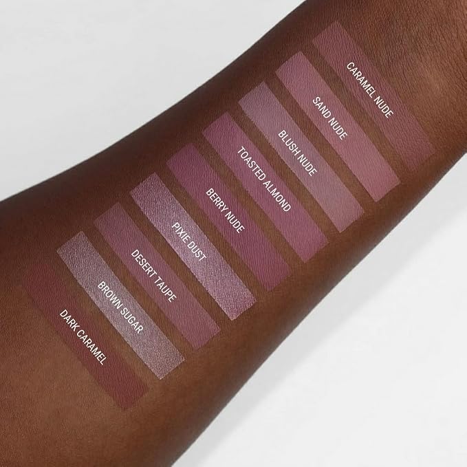 Berry Nude