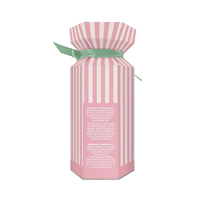 Sweetheart Pink