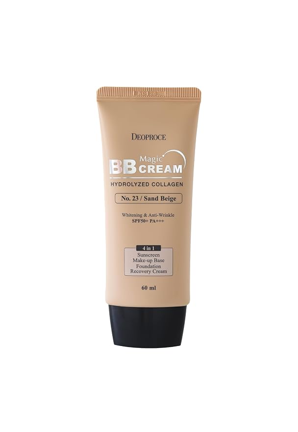 #23. Sand Beige
