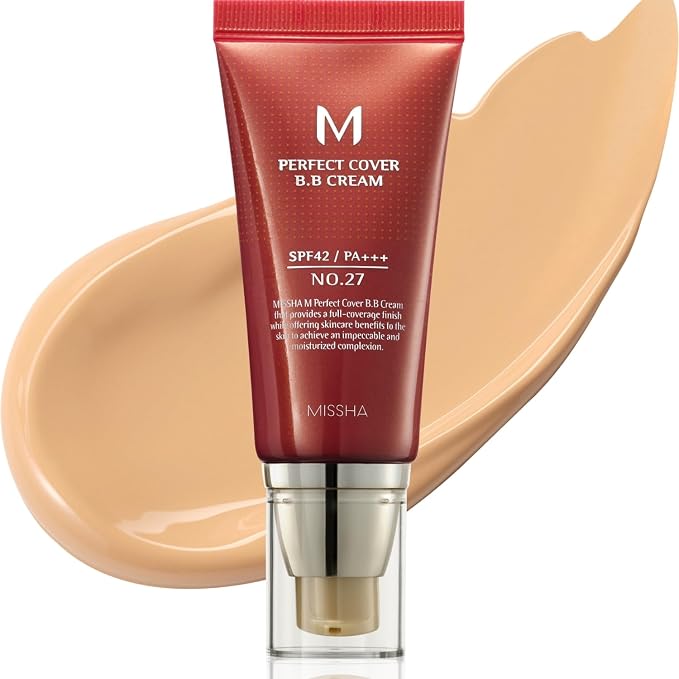 No.27 (Honey Beige)