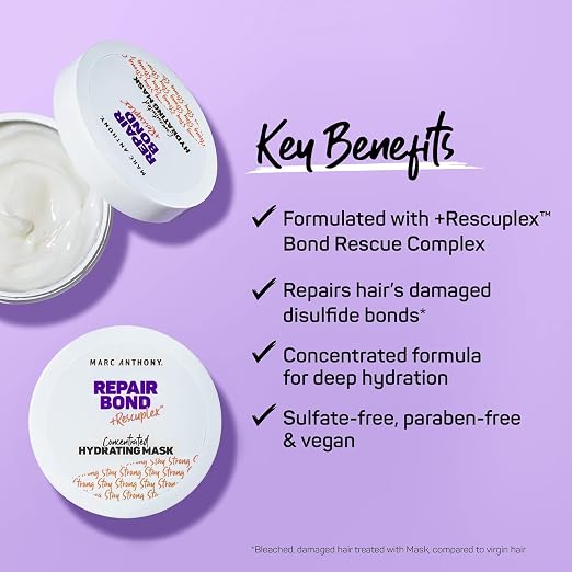 Repair Bond