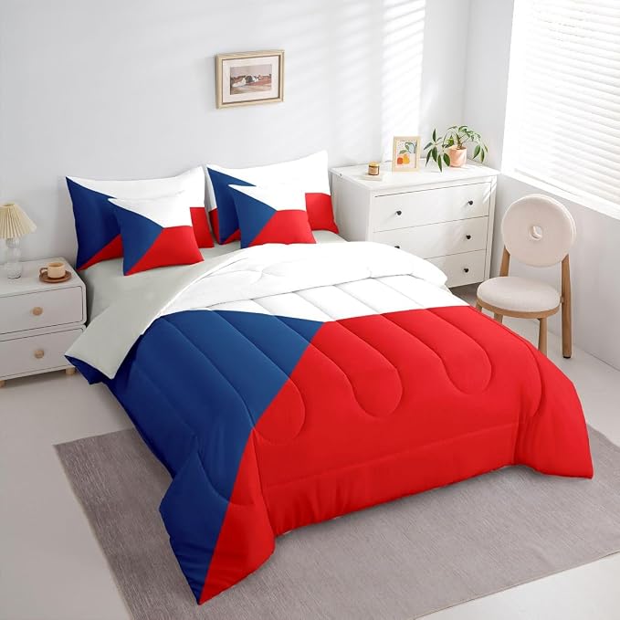 Red White Blue