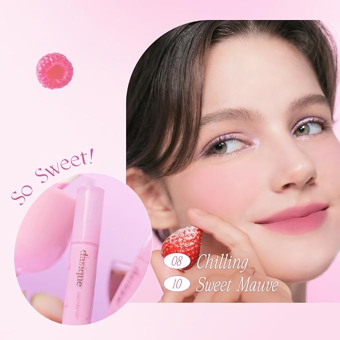09 Very Berry